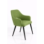 PRODUCENT Krzesło DELUXE  KR-138 Kolory Tkanina
