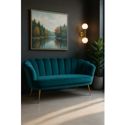 Sofa Turkus LUX-4