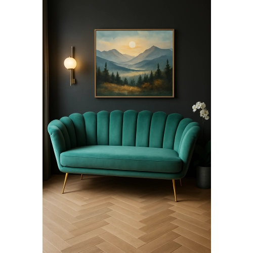 Sofa Mięta LUX-4