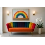 Sofa Tęczowy Joker LUX-5