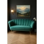 Sofa Mięta LUX-4