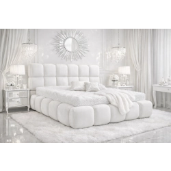 ŁÓŻKA CHERRY Tkanina