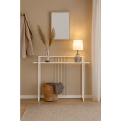 KONSOLA BIAŁA  SKD-355