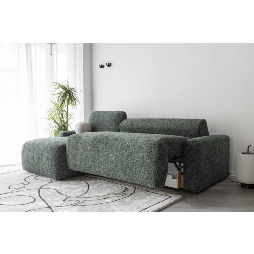 CLOUD mały narożnik