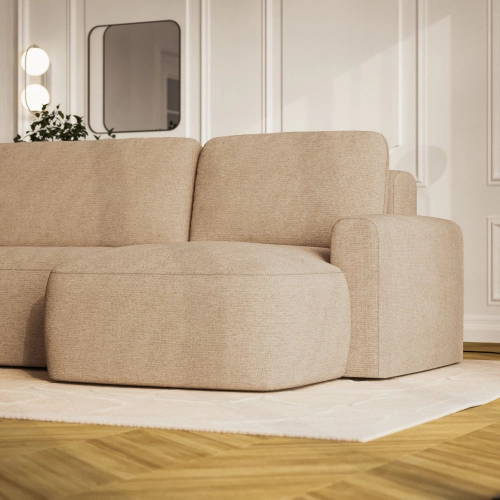 CLOUD mały narożnik