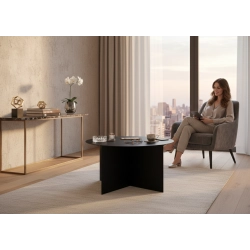 STOLIK KAWOWY Metalowy   STK-946