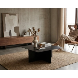 STOLIK KAWOWY Metalowy STK-944