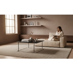 STOLIK KAWOWY Metalowy STK-943