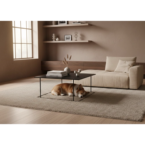 STOLIK KAWOWY Metalowy STK-943