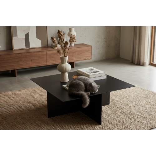 STOLIK KAWOWY Metalowy STK-944