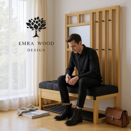 MODEL LPP-129 ŁAWECZKI PIKOWANE Z TKANINY