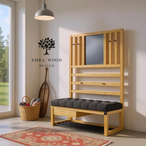 MODEL LPP-131 ŁAWECZKI PIKOWANE Z TKANINY