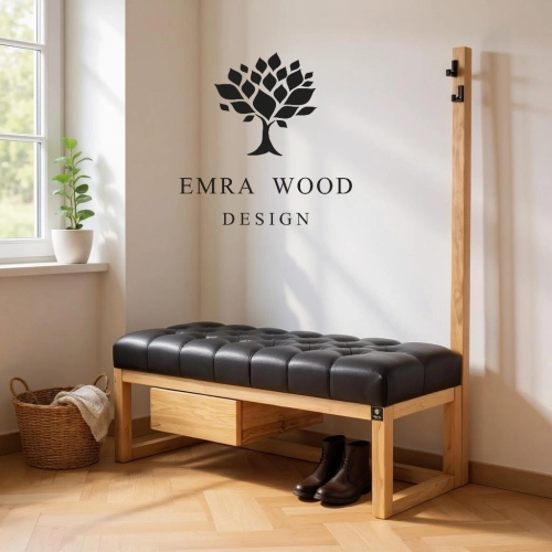 MODEL LPP-13 ŁAWECZKI PIKOWANE Z EKO-SKÓRY