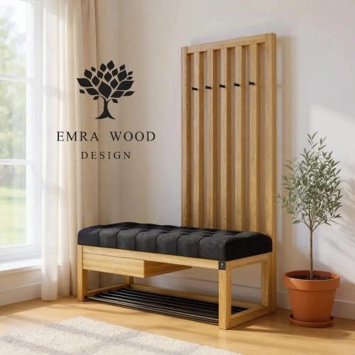 MODEL LPP-125 ŁAWECZKI PIKOWANE Z TKANINY