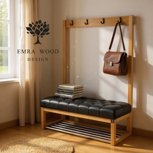 MODEL LPP-15 ŁAWECZKI PIKOWANE Z TKANINY