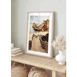 OBRAZ TRAIL TO PARADISE