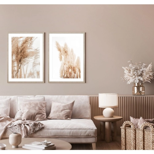 OBRAZ TRAWY NA WIETRZE NO.2 OBRAZ TRAWY NA WIETRZE NO.2