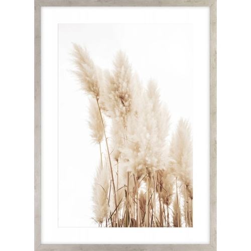 OBRAZ TRAWY NA WIETRZE NO.2 OBRAZ TRAWY NA WIETRZE NO.2