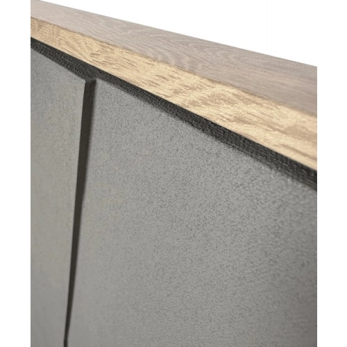 OBRAZ 3D RELIEF NO3 VINTAGE KHAKI