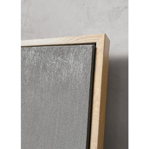 OBRAZ 3D RELIEF NO1 VINTAGE KHAKI