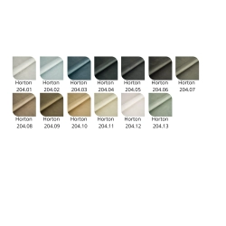 Tkaniny Horton