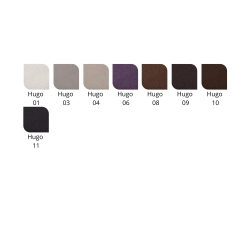 Tkaniny Hugo