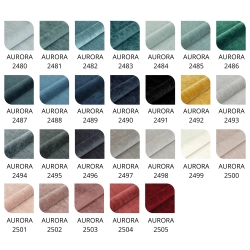 Tkaniny Aurora