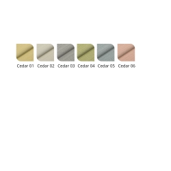 Tkaniny Cedar