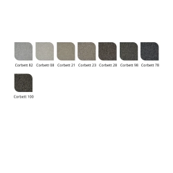 Tkaniny Corbett