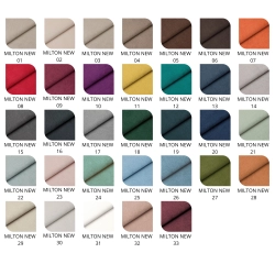 Tkaniny Milton