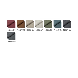 Tkaniny Neon