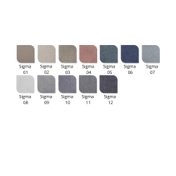 Tkaniny Sigma