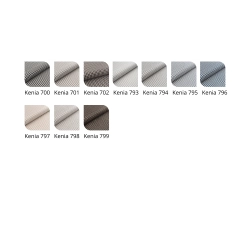 Tkaniny Pepitka Kenia