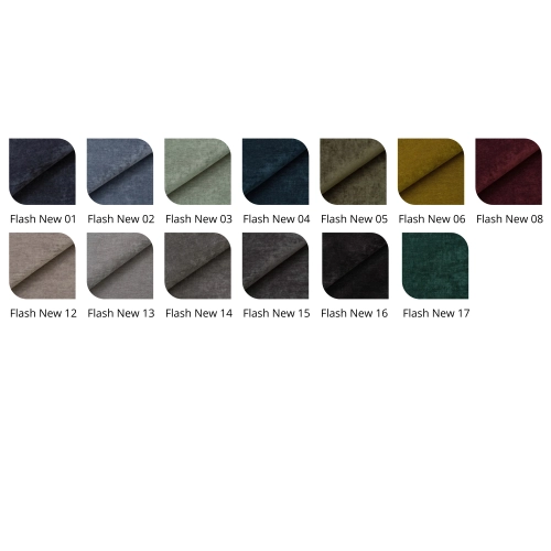 Tkaniny Flash