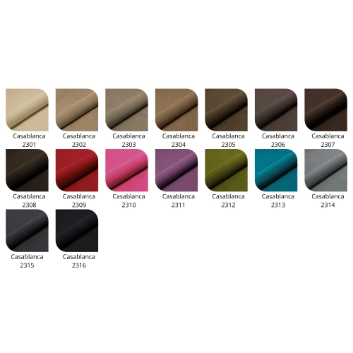 Próbka Tkaniny CASABLANCA