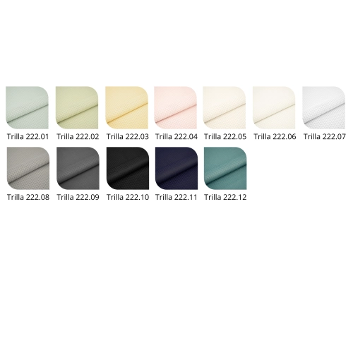 Tkaniny Trilla