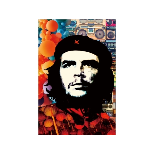 Obraz Szklany Enesto  80x120 cm