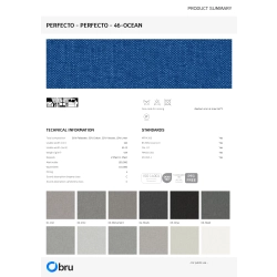 Tkaniny Perfecto FibreGuard