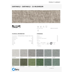 Tkaniny Earthwild FibreGuard