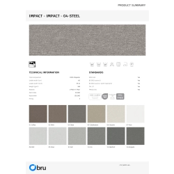 Tkaniny Brigadier FibreGuard