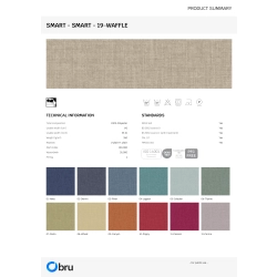 Tkaniny Smart FibreGuard