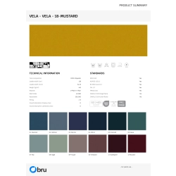 Tkaniny Vela FibreGuard