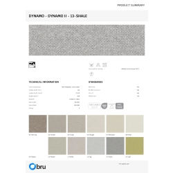 Tkaniny Dynamo FibreGuard