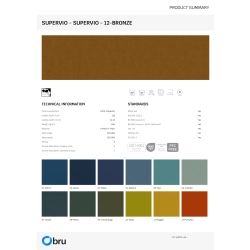 Tkaniny Supervio FibreGuard