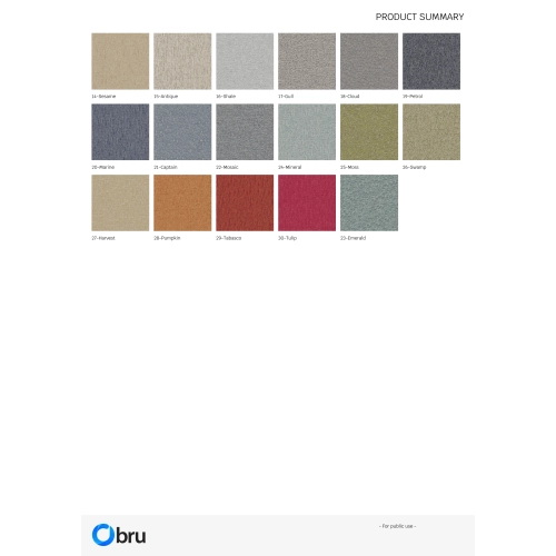 Tkaniny Omni FibreGuard