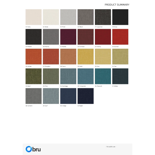 Tkaniny Cavalry FibreGuard