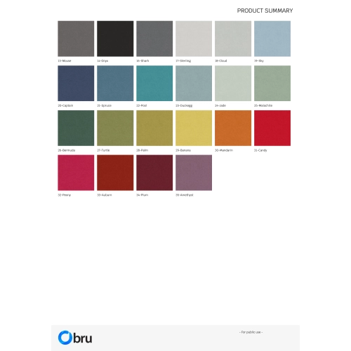 Tkaniny Peak FibreGuard