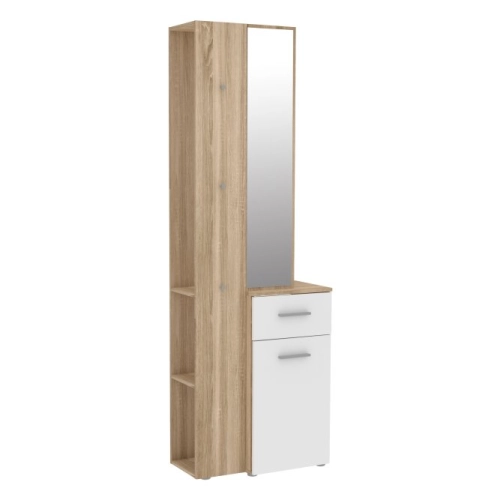 GARDEROBA Przedpokój - Komplet