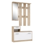 GARDEROBA Przedpokój - Komplet