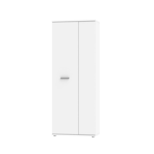 Szafa na buty Biały